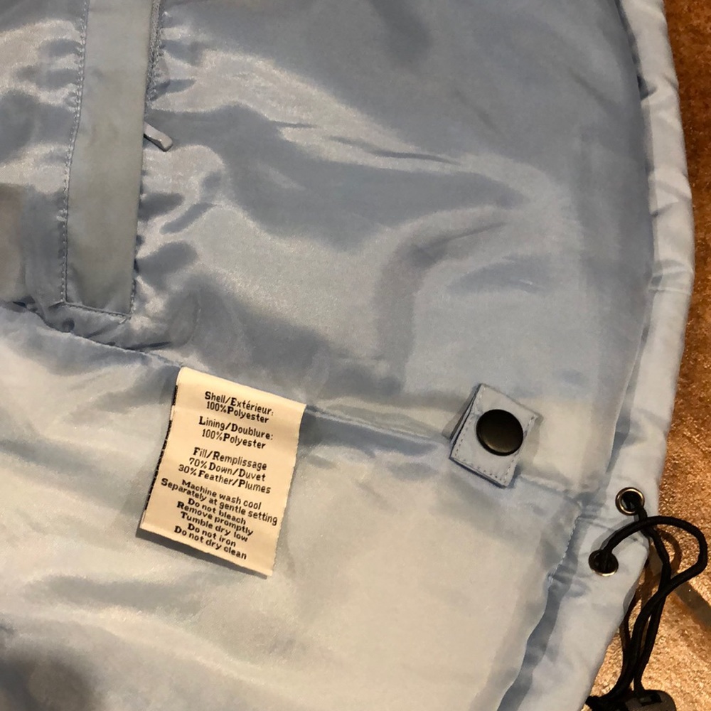 Puffer Vest - Picture 3 of 6